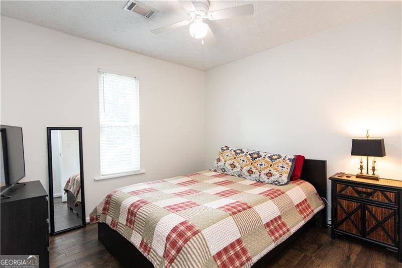 111 Little Brook Drive Woodstock - Photo 25