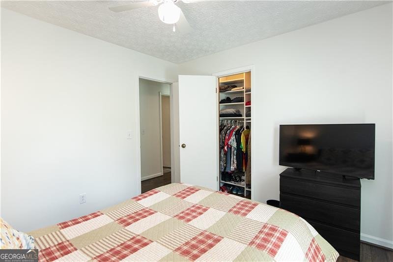 111 Little Brook Drive Woodstock - Photo 26