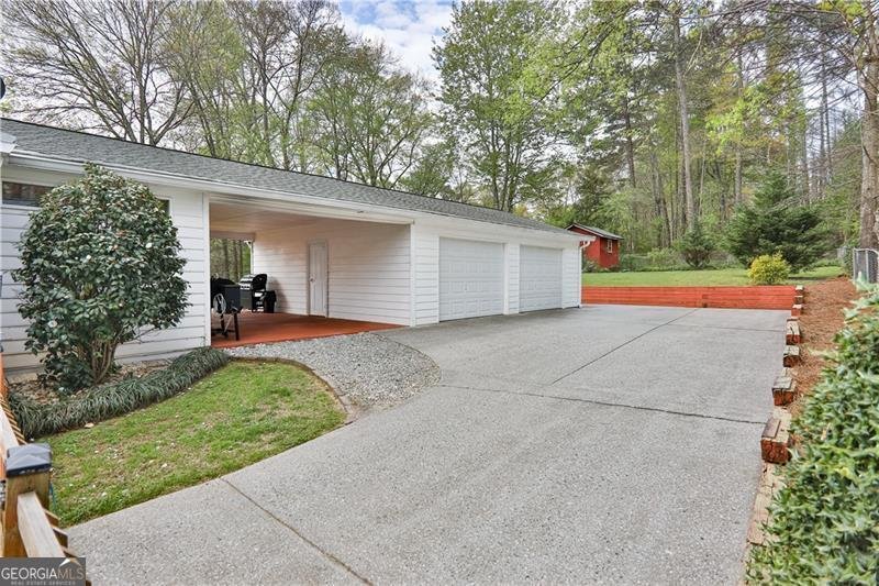 111 Little Brook Drive Woodstock - Photo 27