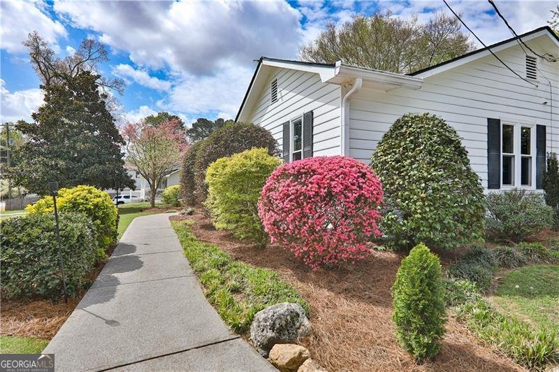 111 Little Brook Drive Woodstock - Photo 28