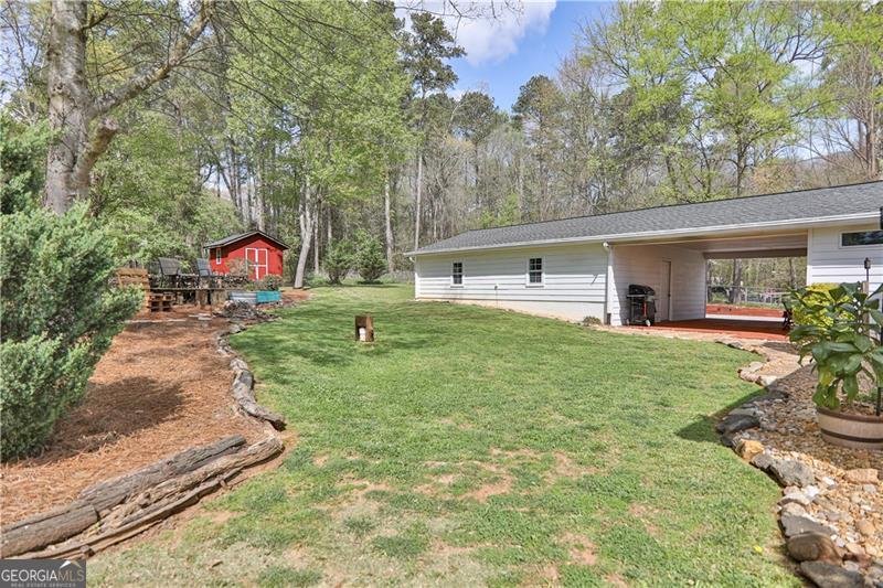 111 Little Brook Drive Woodstock - Photo 30