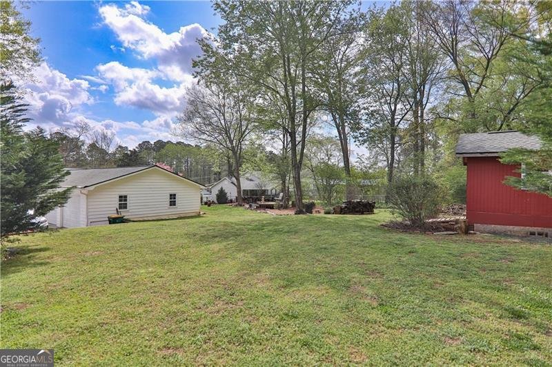 111 Little Brook Drive Woodstock - Photo 32