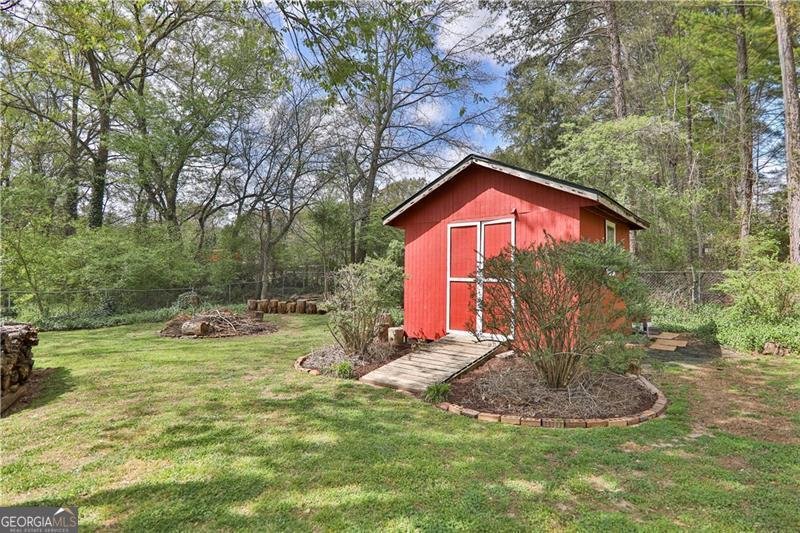 111 Little Brook Drive Woodstock - Photo 33