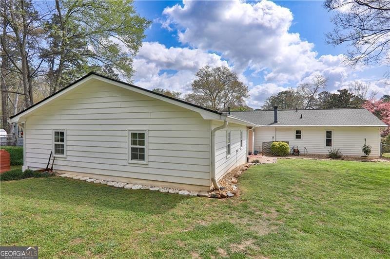 111 Little Brook Drive Woodstock - Photo 34