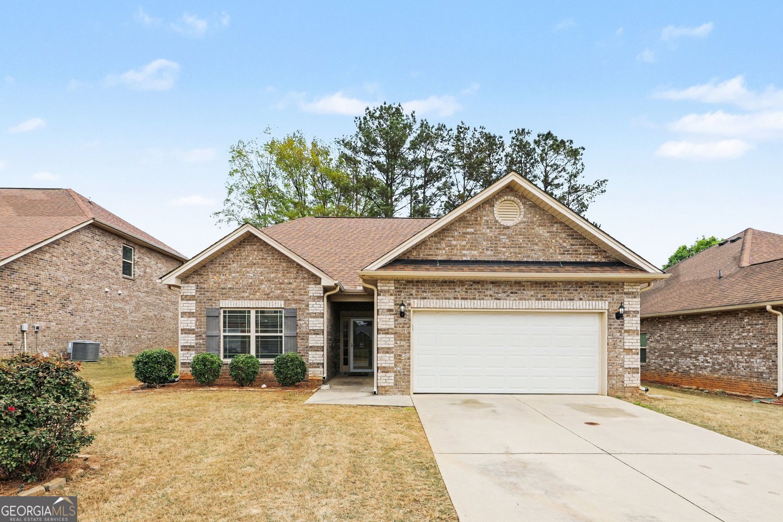 8528 Spivey Village Trail Jonesboro - Photo 1