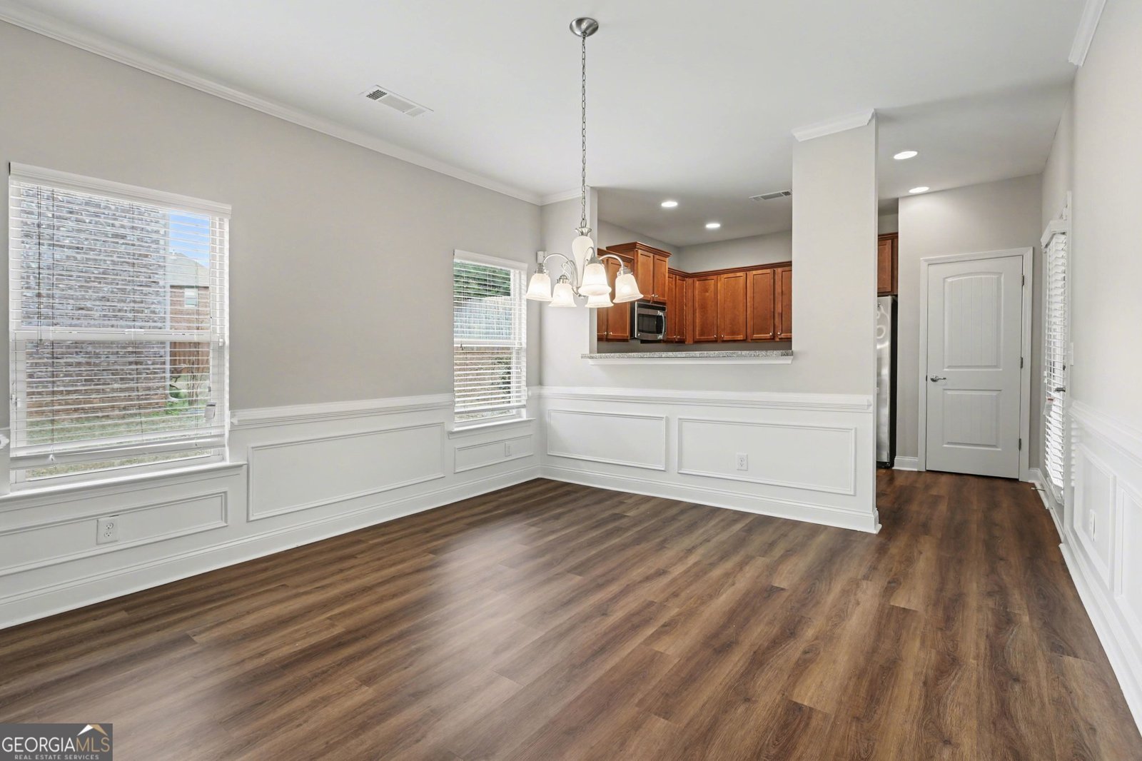 8528 Spivey Village Trail Jonesboro - Photo 10