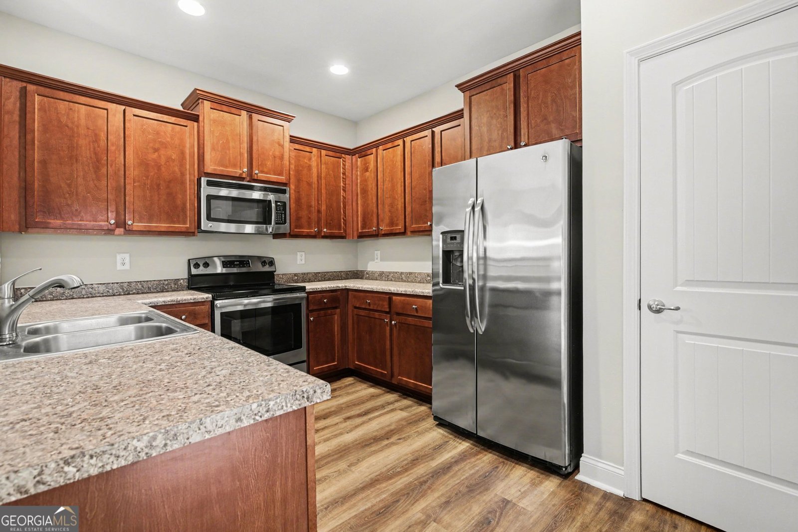 8528 Spivey Village Trail Jonesboro - Photo 11