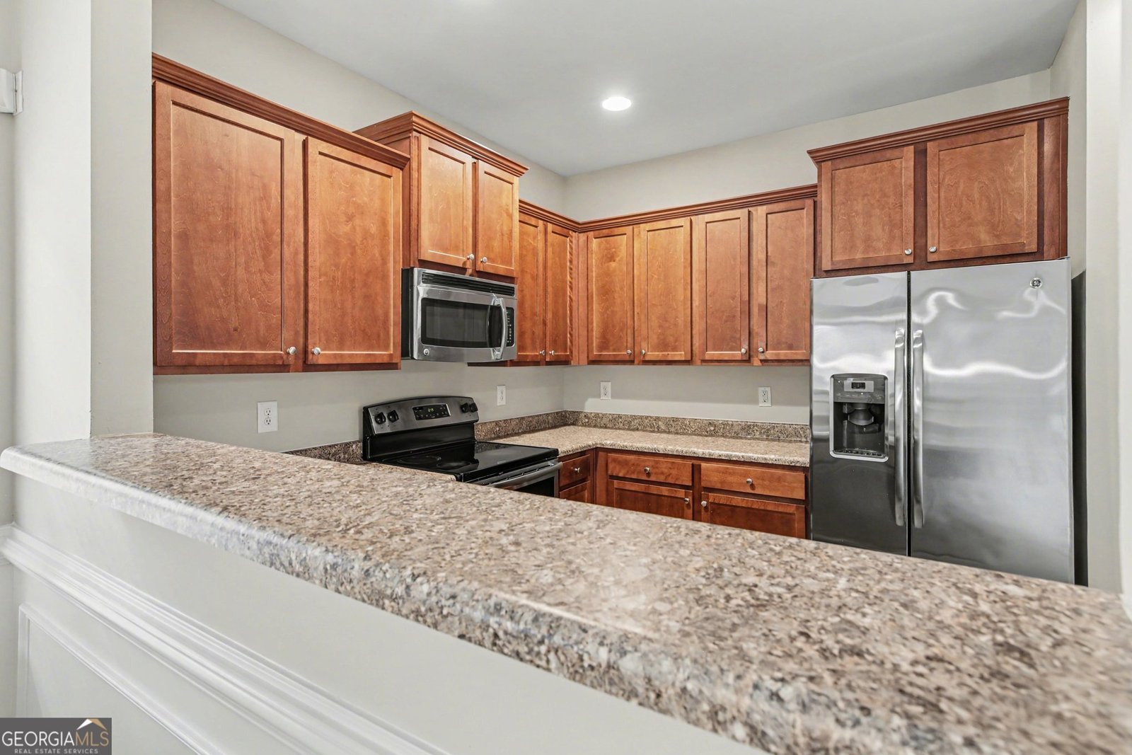 8528 Spivey Village Trail Jonesboro - Photo 12