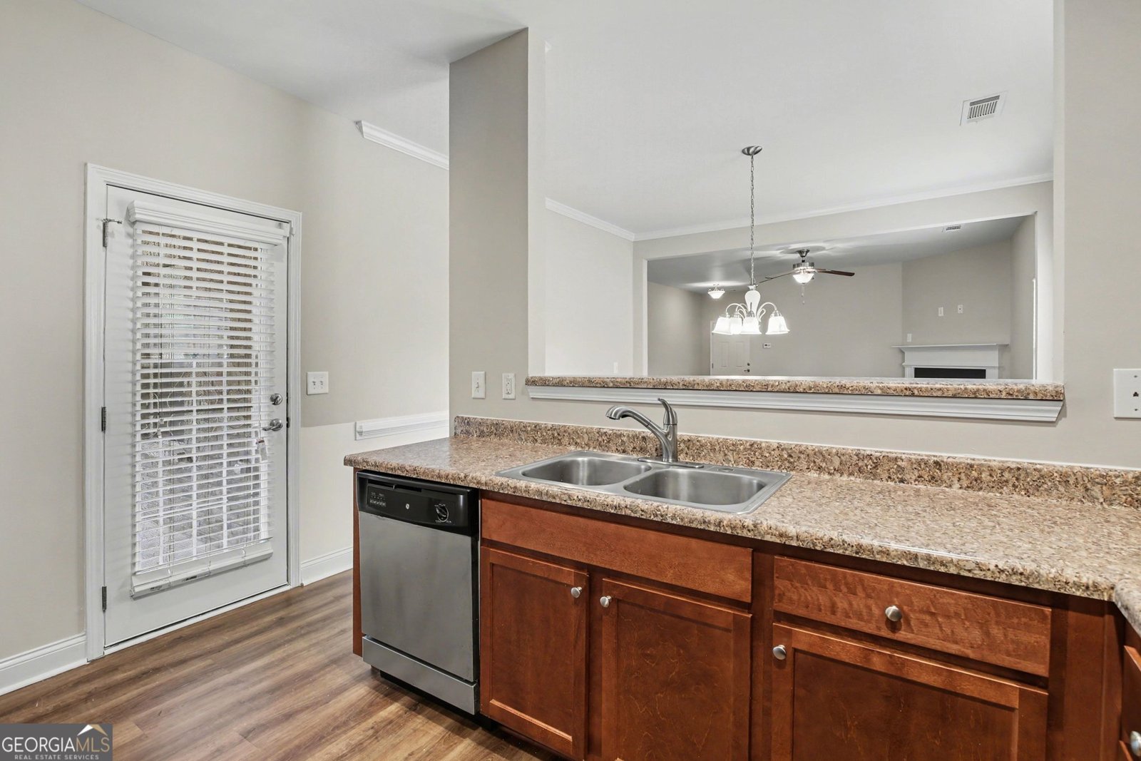 8528 Spivey Village Trail Jonesboro - Photo 13