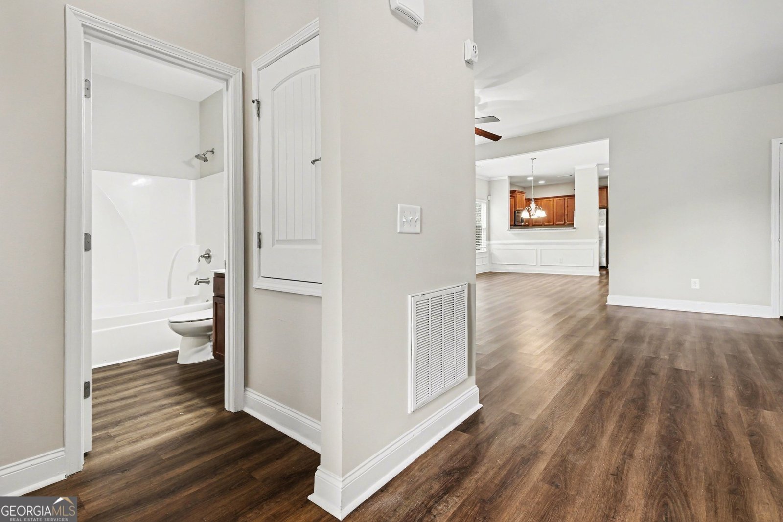 8528 Spivey Village Trail Jonesboro - Photo 14