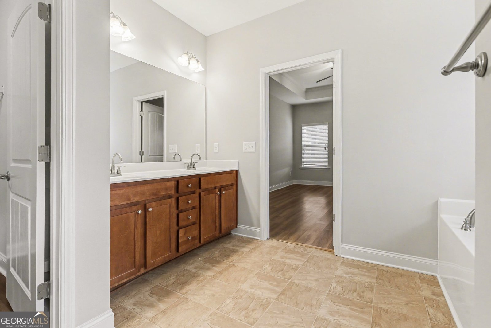 8528 Spivey Village Trail Jonesboro - Photo 16