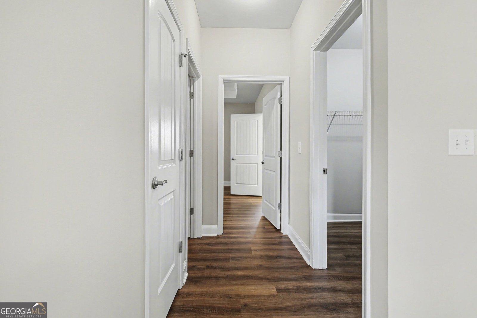 8528 Spivey Village Trail Jonesboro - Photo 19