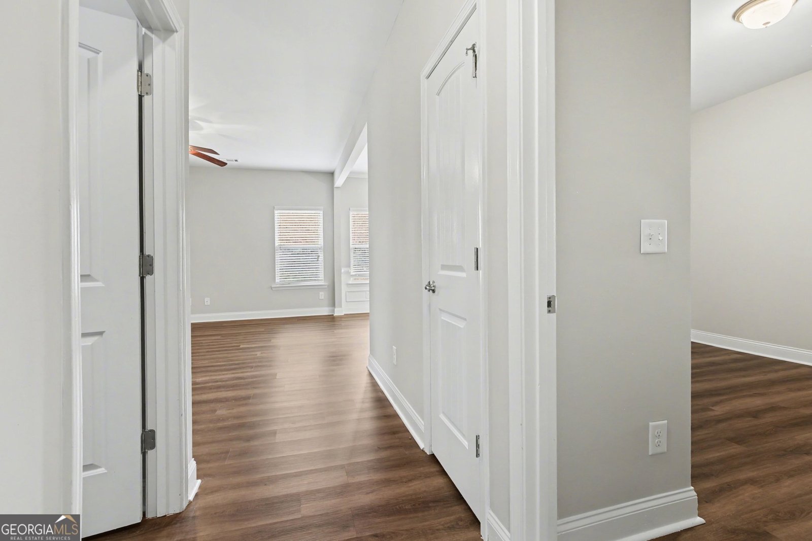 8528 Spivey Village Trail Jonesboro - Photo 20