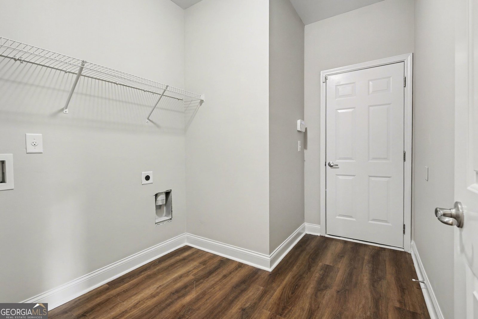 8528 Spivey Village Trail Jonesboro - Photo 21