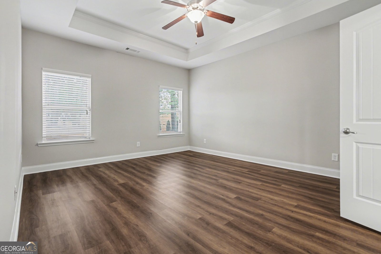 8528 Spivey Village Trail Jonesboro - Photo 23