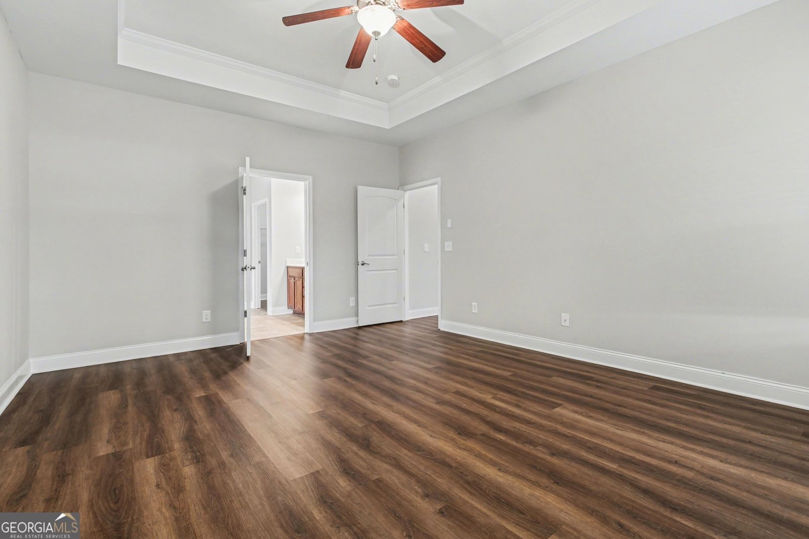 8528 Spivey Village Trail Jonesboro - Photo 25