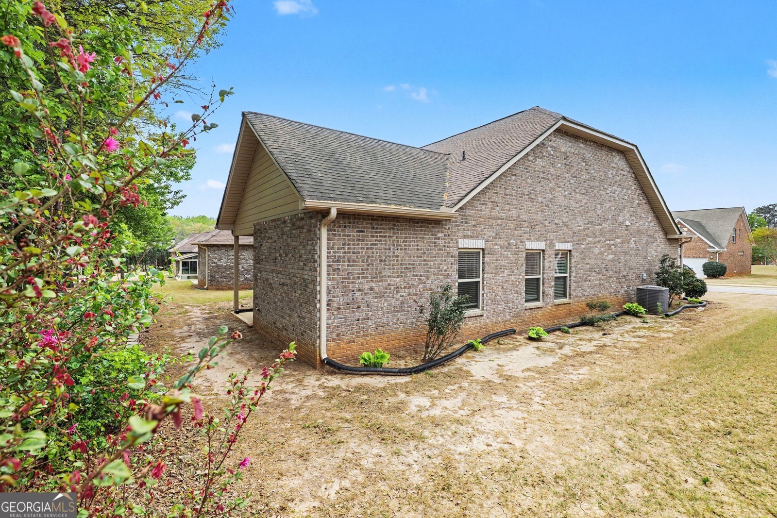 8528 Spivey Village Trail Jonesboro - Photo 28