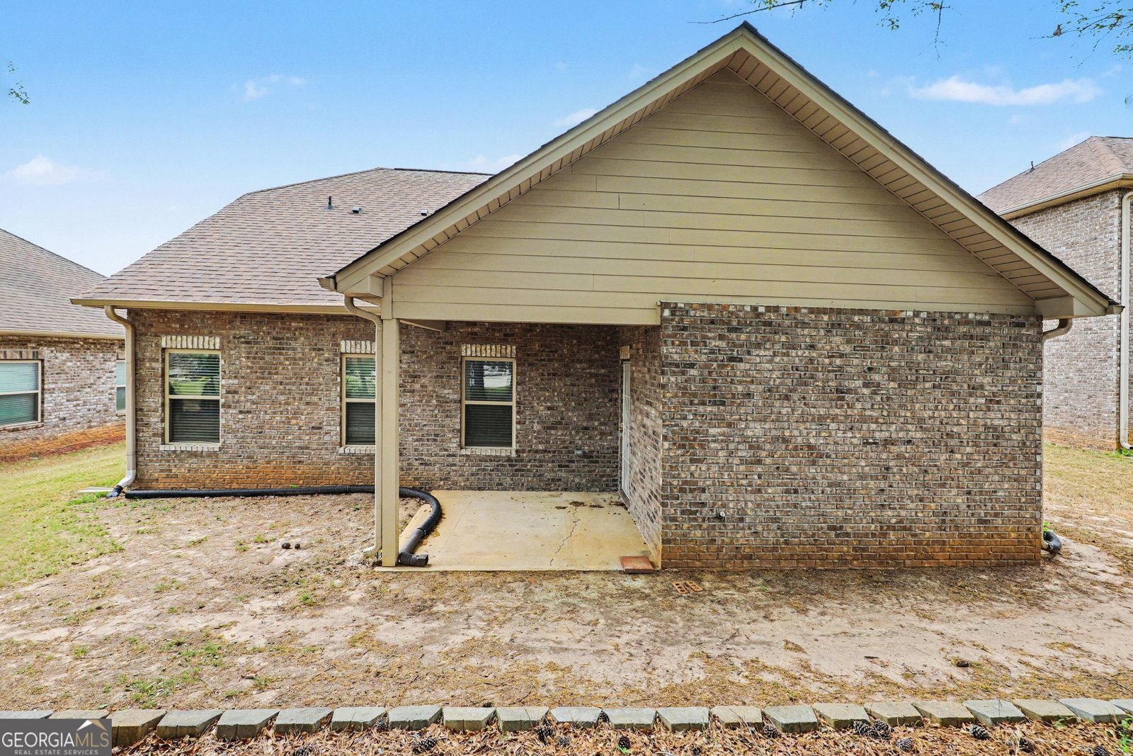 8528 Spivey Village Trail Jonesboro - Photo 29