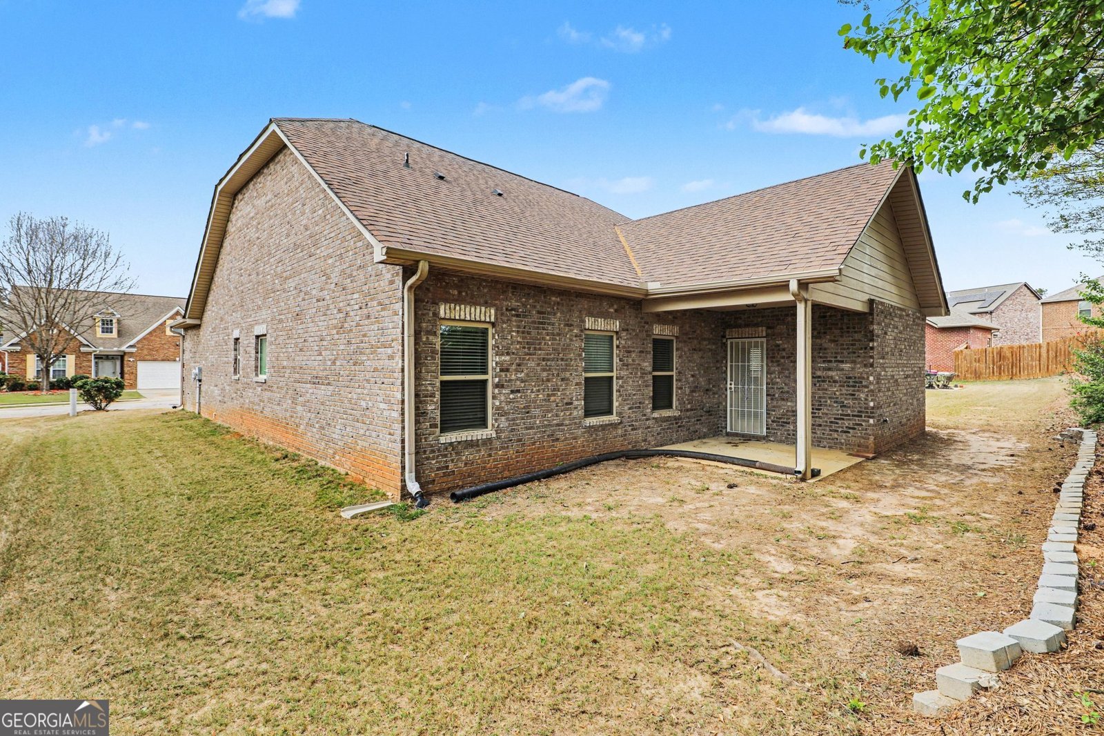 8528 Spivey Village Trail Jonesboro - Photo 30