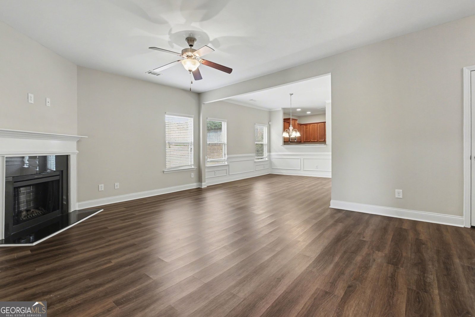 8528 Spivey Village Trail Jonesboro - Photo 6