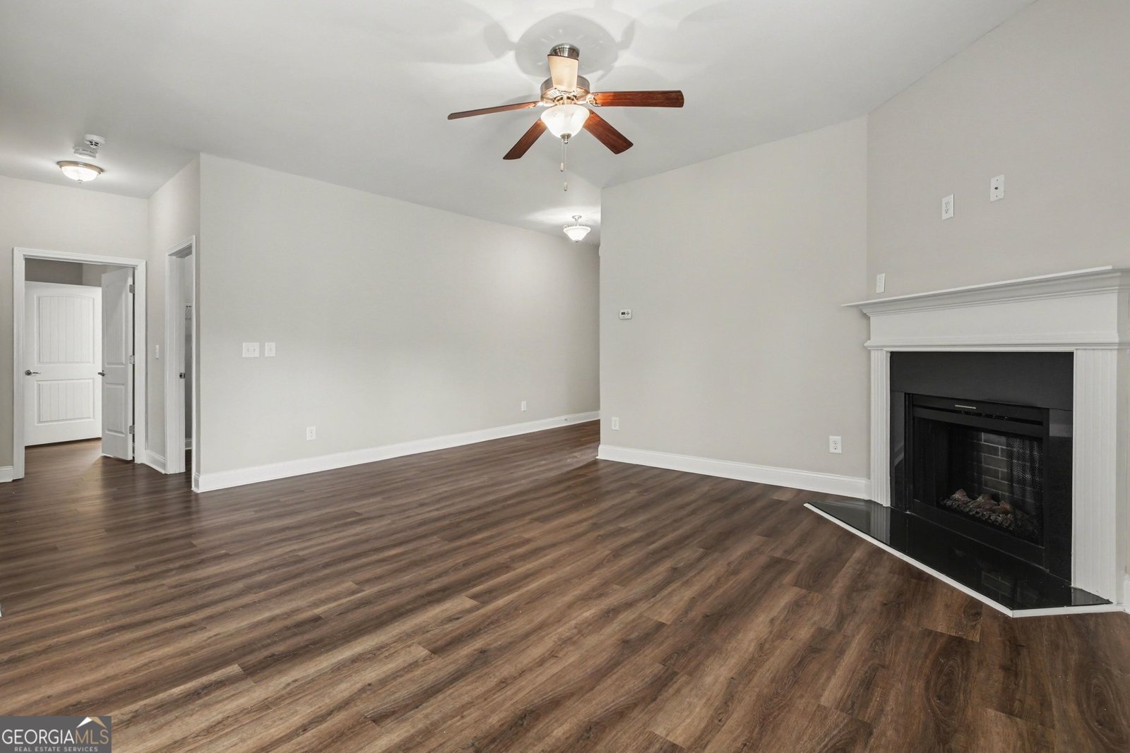 8528 Spivey Village Trail Jonesboro - Photo 7