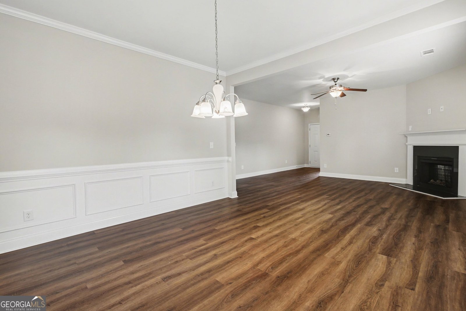 8528 Spivey Village Trail Jonesboro - Photo 9