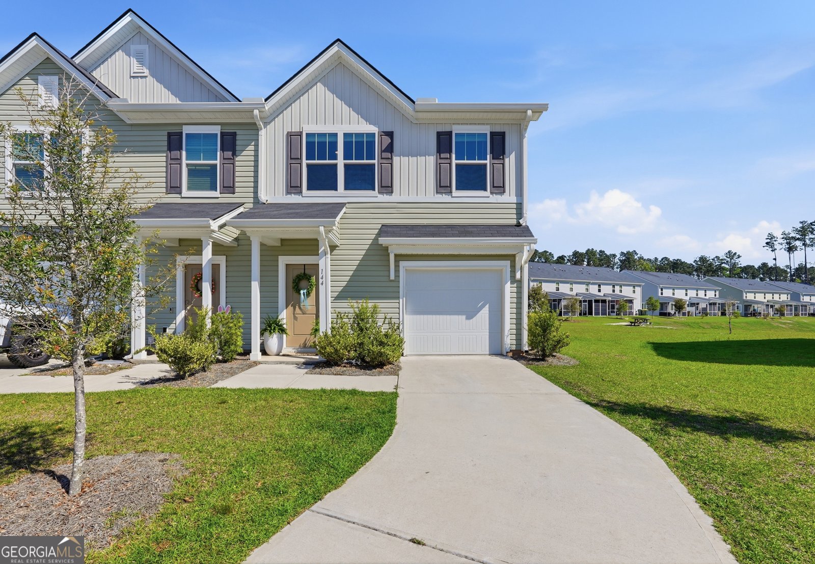 144 Congo Court Pooler - Photo 1