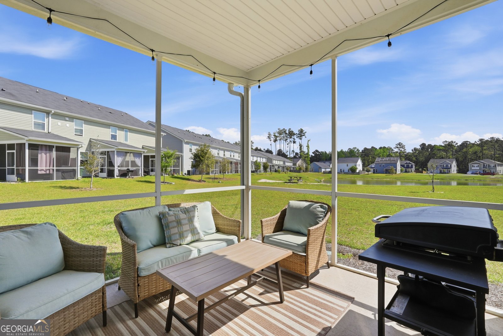 144 Congo Court Pooler - Photo 23