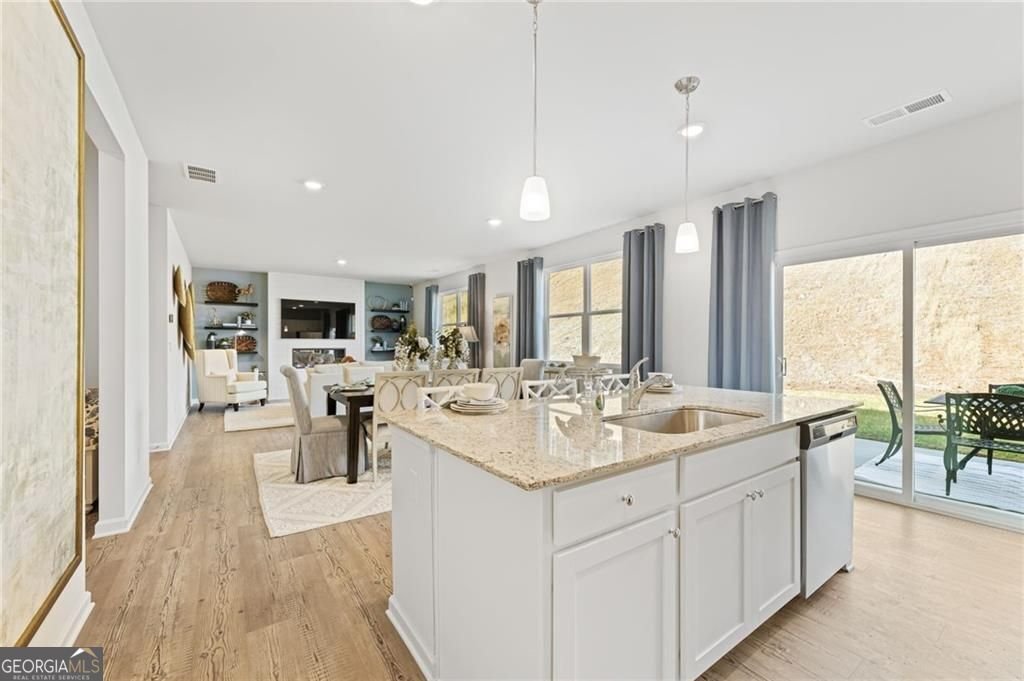 5109 Union Heights Way Flowery Branch - Photo 10