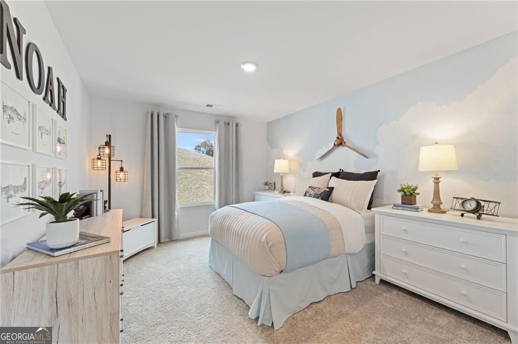 5109 Union Heights Way Flowery Branch - Photo 17