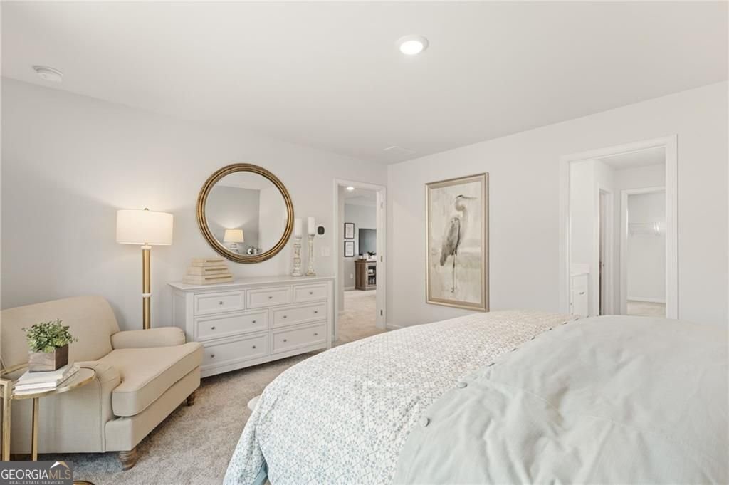 5109 Union Heights Way Flowery Branch - Photo 20