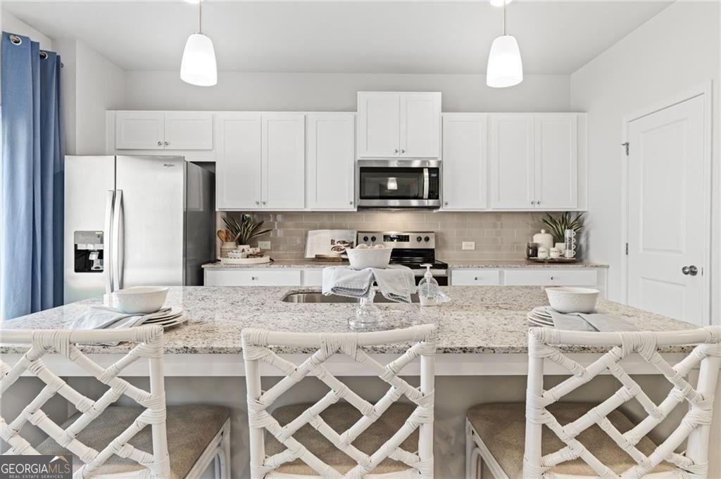 5109 Union Heights Way Flowery Branch - Photo 8