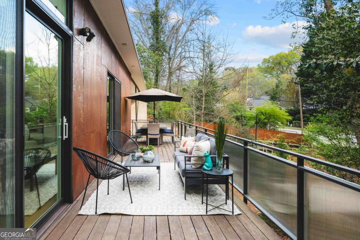 1944 McLendon Avenue Atlanta - Photo 13