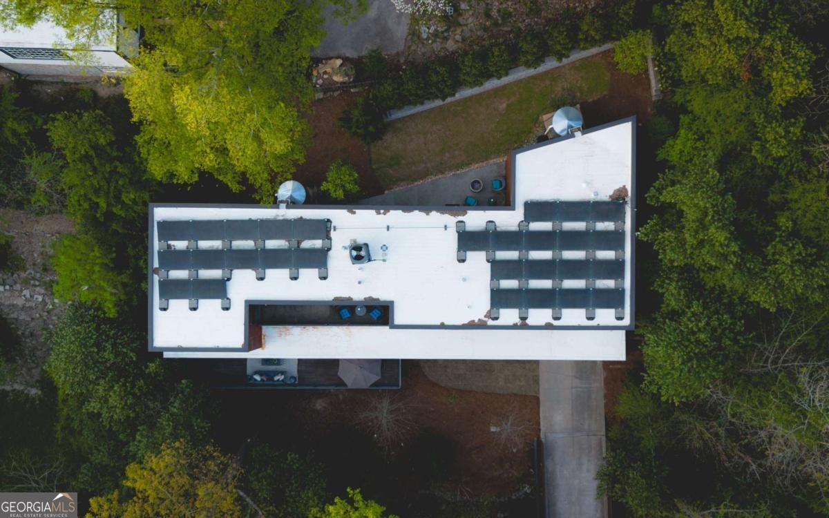 1944 McLendon Avenue Atlanta - Photo 37