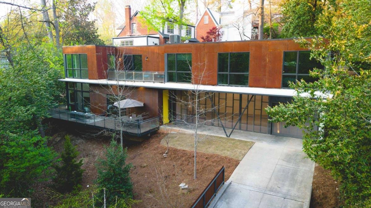 1944 McLendon Avenue Atlanta - Photo 39