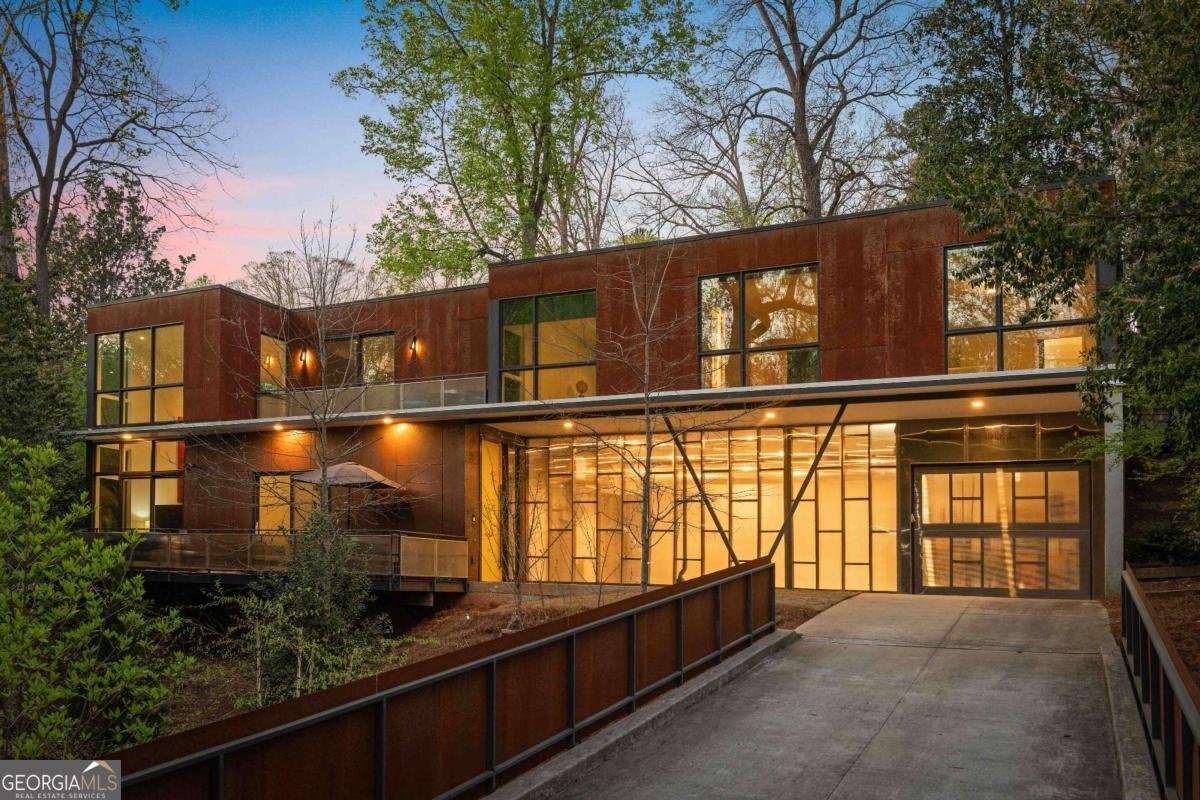 1944 McLendon Avenue Atlanta - Photo 40