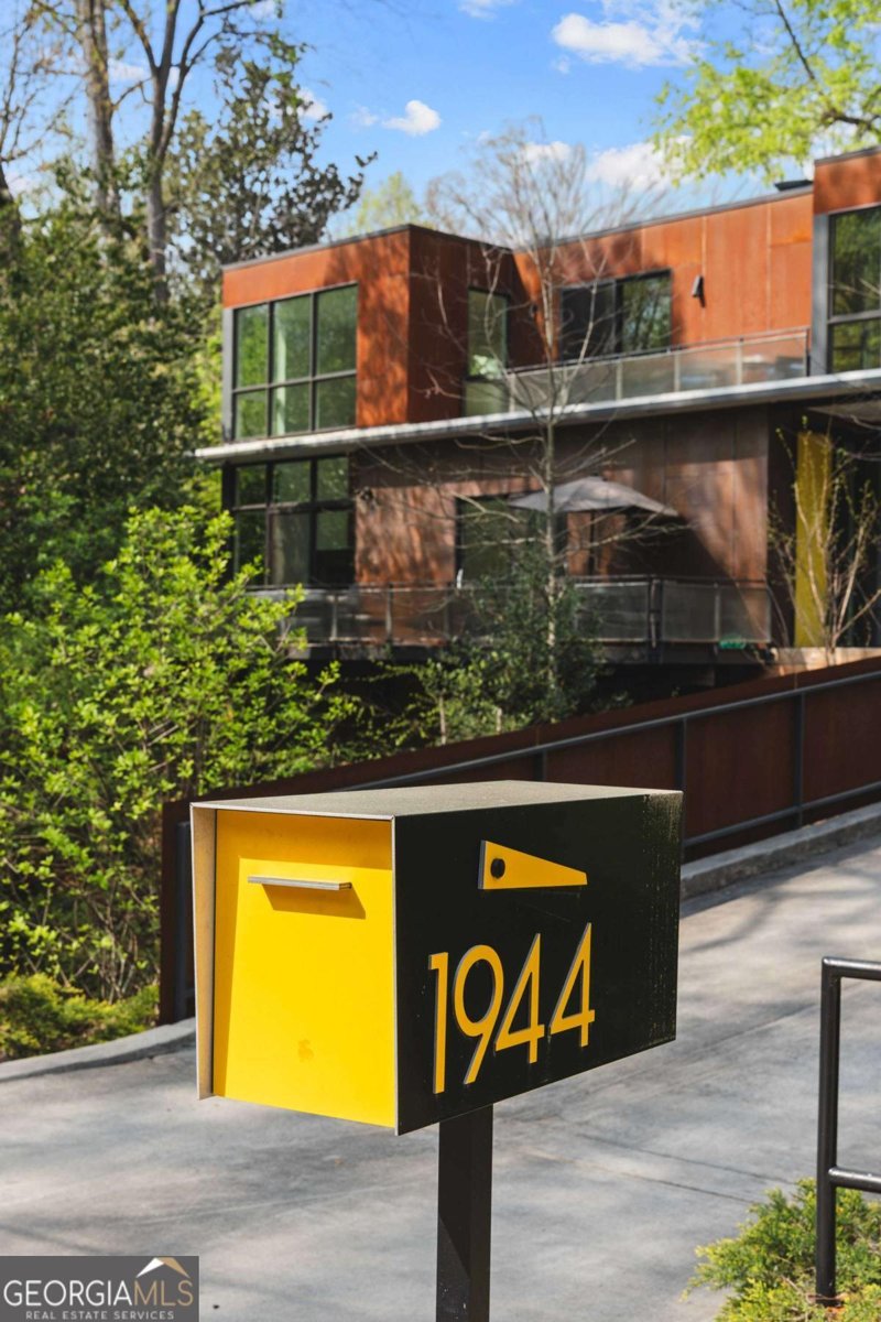 1944 McLendon Avenue Atlanta - Photo 41