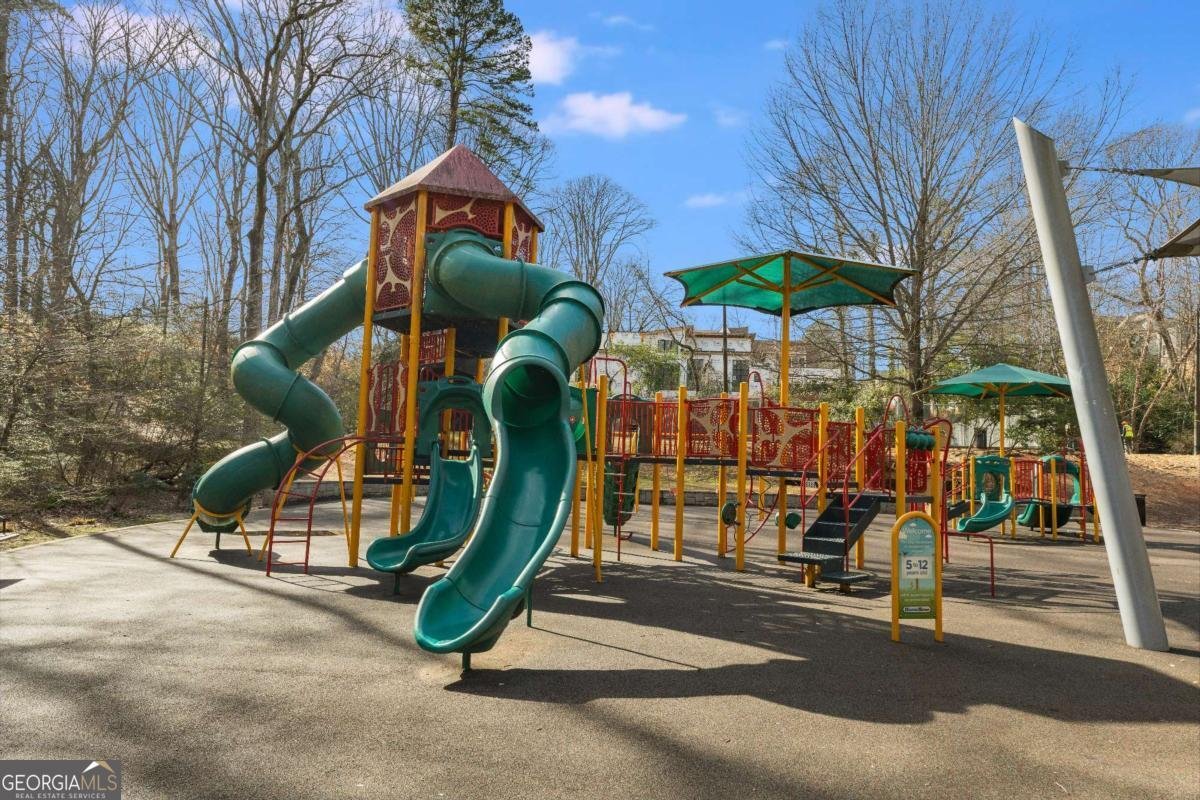 1944 McLendon Avenue Atlanta - Photo 44