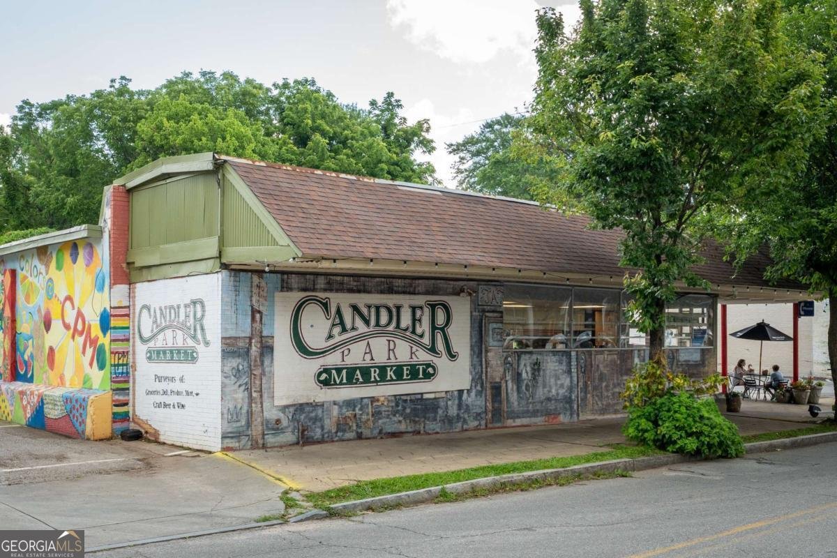 1944 McLendon Avenue Atlanta - Photo 46