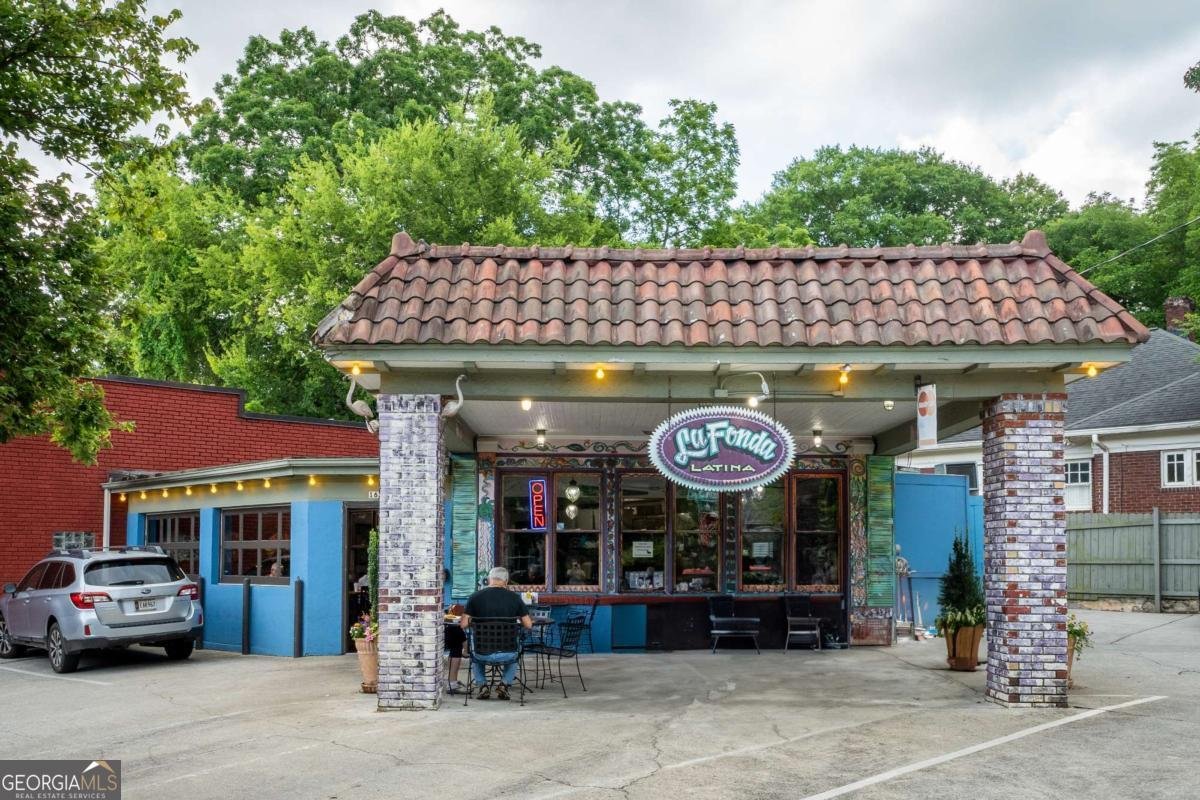 1944 McLendon Avenue Atlanta - Photo 47