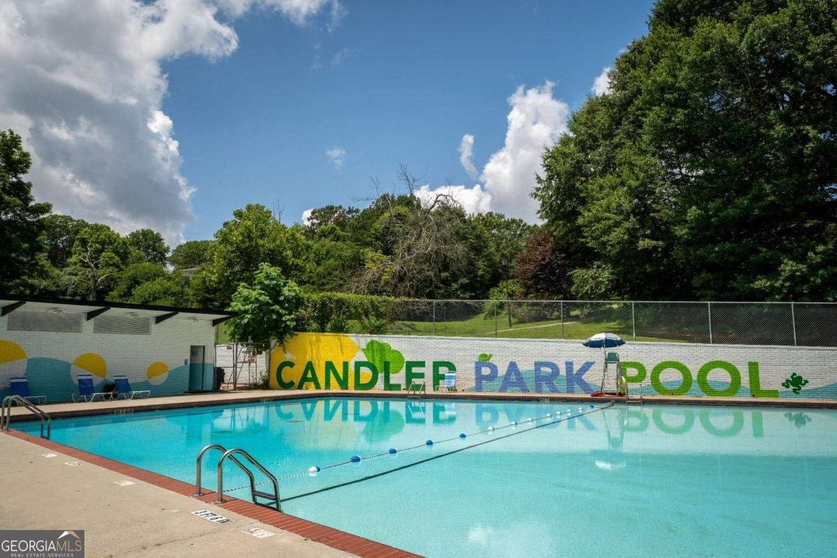 1944 McLendon Avenue Atlanta - Photo 49