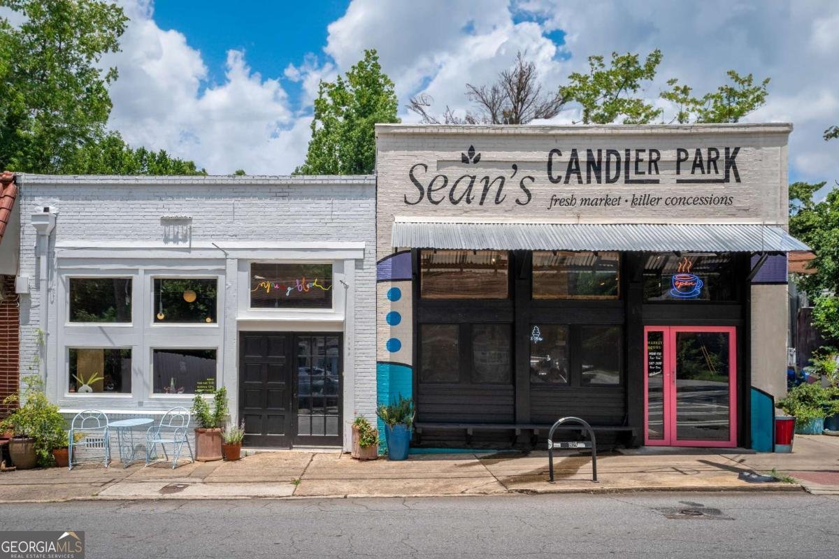 1944 McLendon Avenue Atlanta - Photo 51