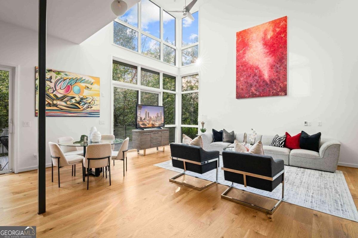 1944 McLendon Avenue Atlanta - Photo 9