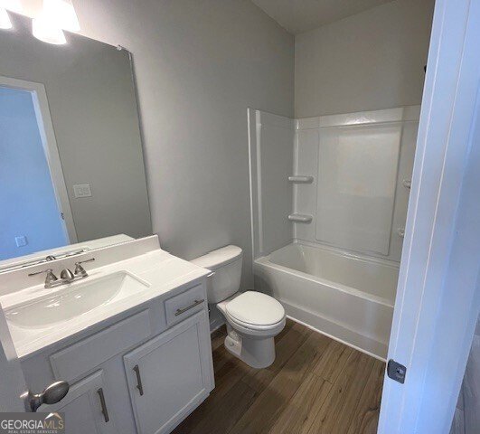 5373 Windridge Parkway Gainesville - Photo 13