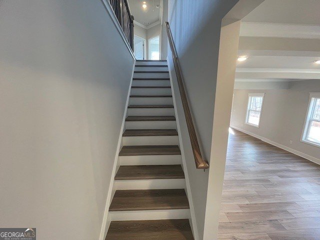 5373 Windridge Parkway Gainesville - Photo 17