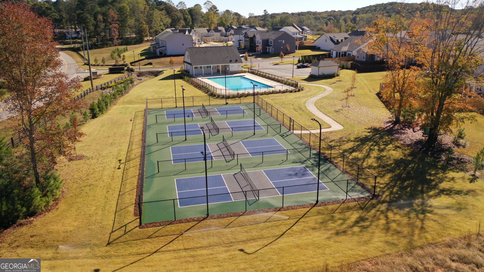 5373 Windridge Parkway Gainesville - Photo 30