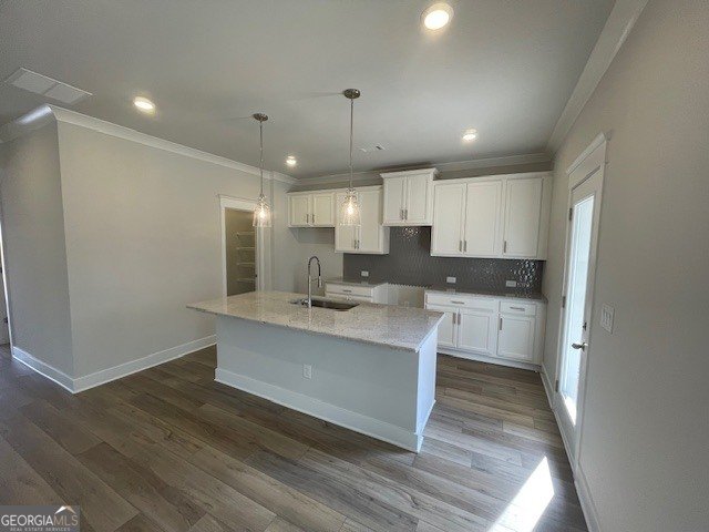 5373 Windridge Parkway Gainesville - Photo 6