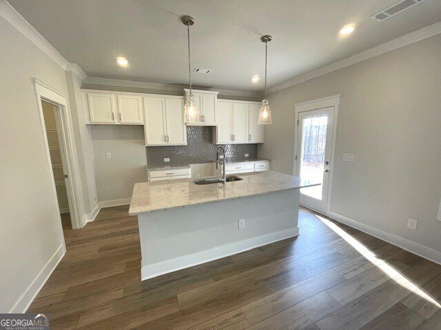 5373 Windridge Parkway Gainesville - Photo 7