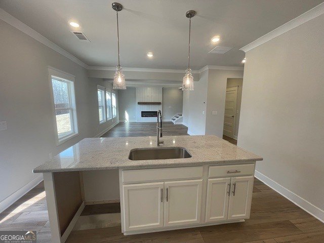 5373 Windridge Parkway Gainesville - Photo 8