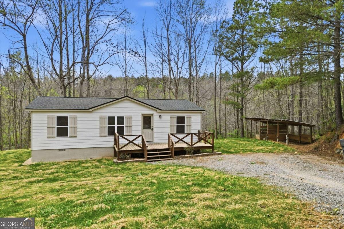 91 Ridge Creek Court Jasper - Photo 1